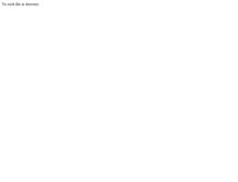 Tablet Screenshot of net.discoveryvip.com